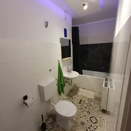 North Apartamento *