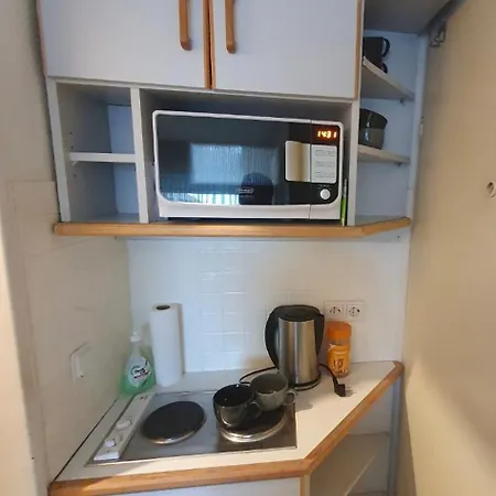 Apartamento North *
