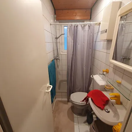 Apartamento North